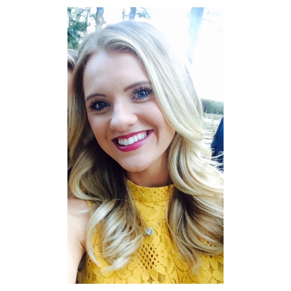 Meet your Posher, Jordan